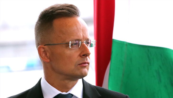 Унгария поиска 15-18 милиарда евро, за да одобри налагането на ембарго върху руския петрол