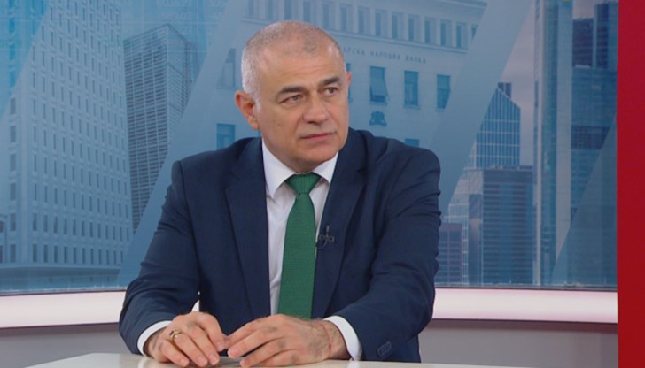 От същата дата предстоят много сериозни реформи в Агенцията за социално подпомагане, допълни министърът От същата дата предстоят много сериозни реформи в Агенцията за социално подпомагане, допълни министърът