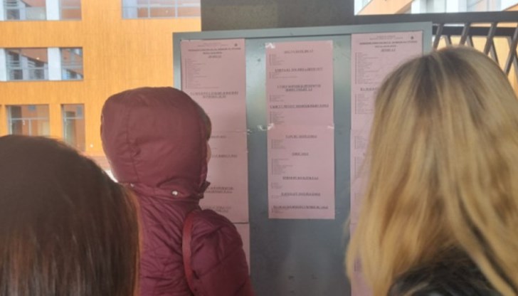 Хотелиерите имат предложение към държавата - да поеме част от парите за квартири на украинците