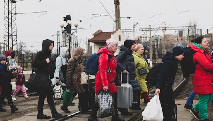 30% от сънародниците ни подкрепят предоставянето на военна помощ 30% от сънародниците ни подкрепят предоставянето на военна помощ