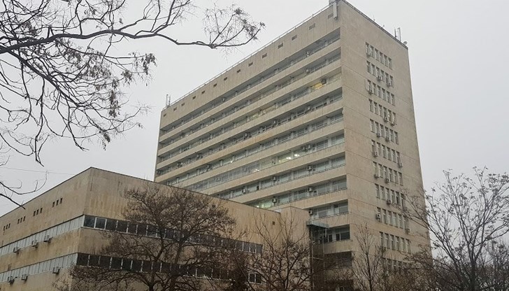 Проверката е установила нарушение по Закона за обществените поръчки