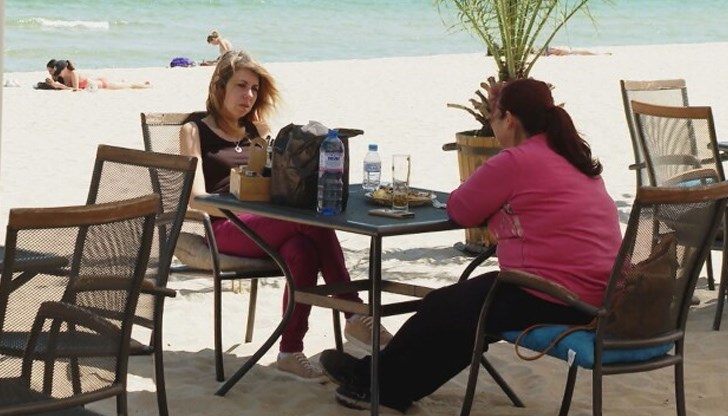 15-20% по-високи цени в сравнение с миналото лято във Варна 15-20% по-високи цени в сравнение с миналото лято във Варна