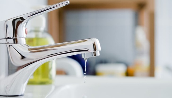 Прекъсването е за периода от 12:00 ч. на 17.05.2022 г. до 16:00 ч. на 18.05.2022 г