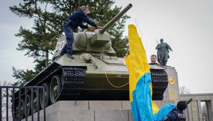 Полицията смята, че поводът е деликатен и може да се стигне до сблъсъци