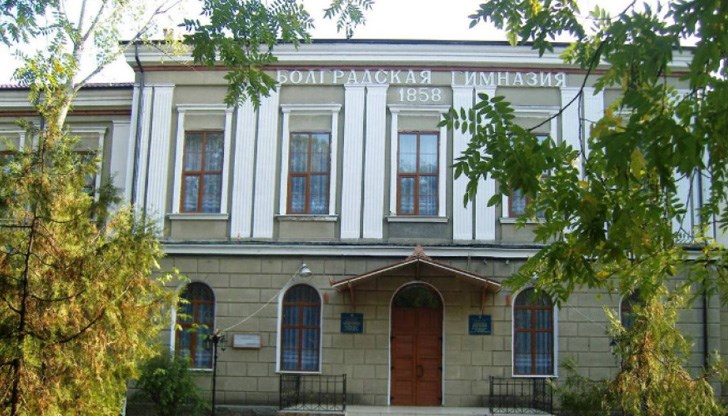 Олга Цоева и Мария Димова разказват за българите в Украйна Олга Цоева и Мария Димова разказват за българите в Украйна