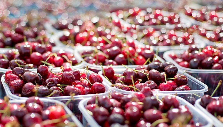 Продават гръцки двойно по-скъпо в търговските вериги