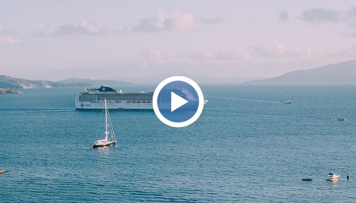 Войната в Украйна тотално срина надеждите на туроператорите в сектора