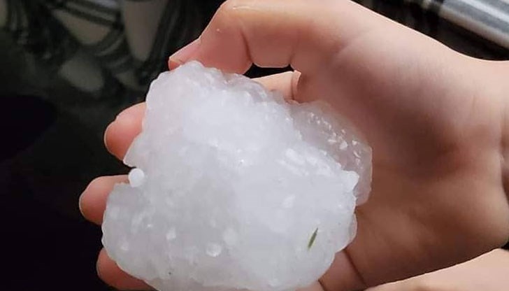 Самолетен способ се използва в Северна Централна и Североизточна Българи