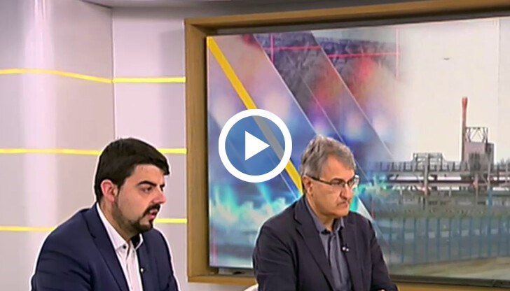 Експерти прогнозират  покачване на цената на природния газ