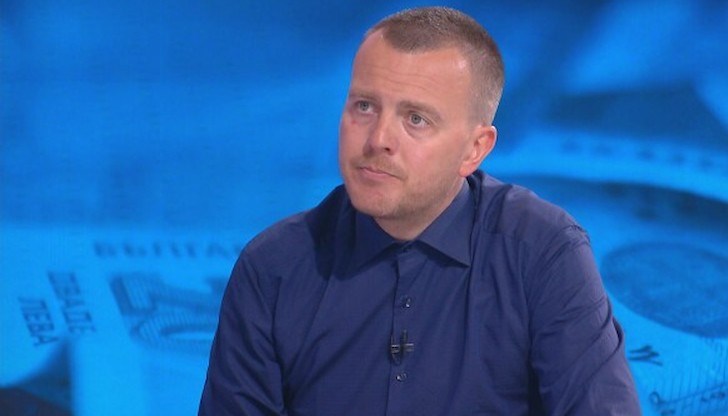 По думите му промените в ДДС със сигурност се отразяват отрицателно на хазната По думите му промените в ДДС със сигурност се отразяват отрицателно на хазната