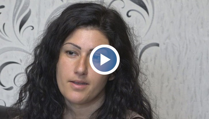 Тази жена не е част от статистиката