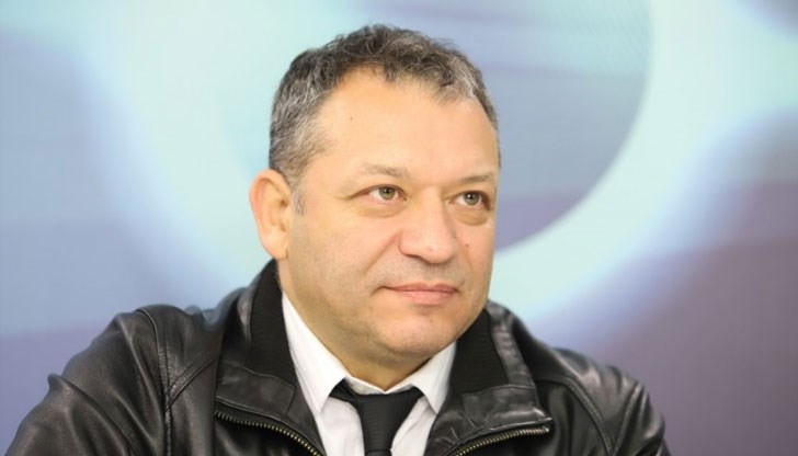 Експертът по международна сигурност определи възможностите ни като минимални Експертът по международна сигурност определи възможностите ни като минимални