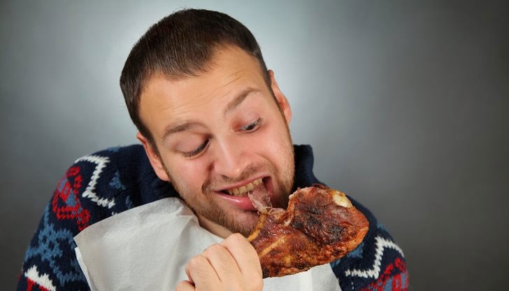 Оказва се, че яйцата не са сред тях Оказва се, че яйцата не са сред тях