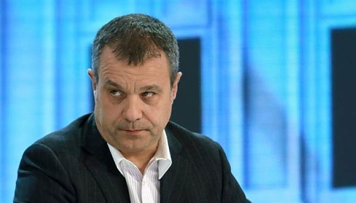 Мандатът на Кошлуков изтича в началото на юли, а изборът ще се проведе в края на юни