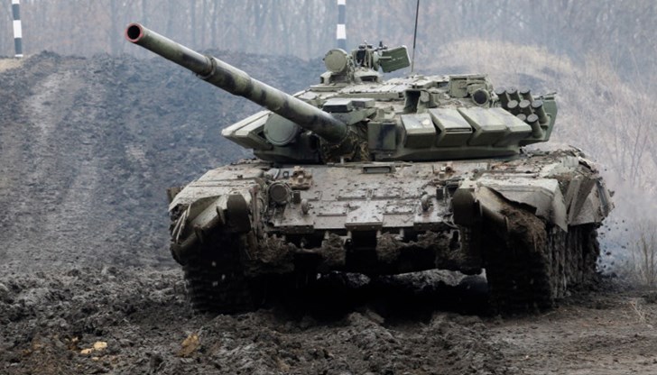 Град Попасна е "прочистен" от украински сили, каза говорителят на руското министерство на отбраната