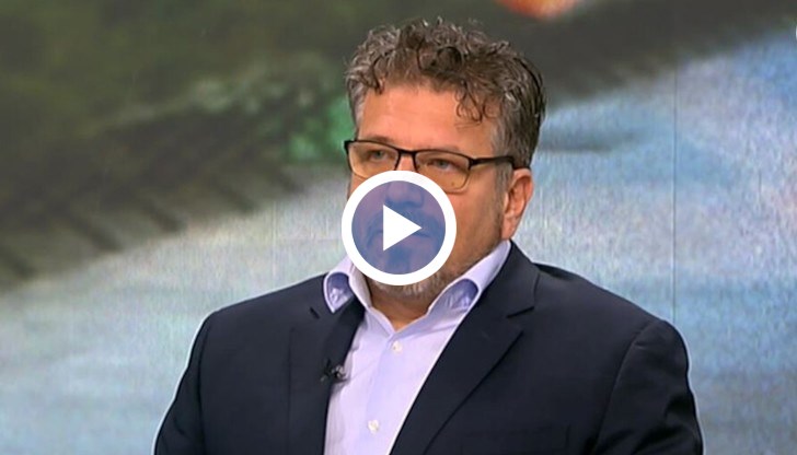 Дайте им малко уважение на тези хора, заяви бившият главен секретар на МВР