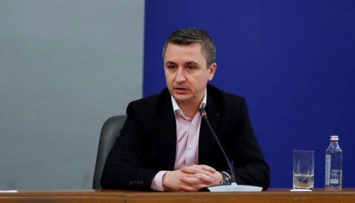Министърът на енергетиката очаква увеличение на отоплението с няколко десетки процента