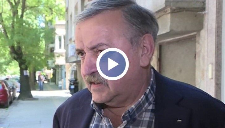 Специалистът смята, че рискът за българите е много нисък