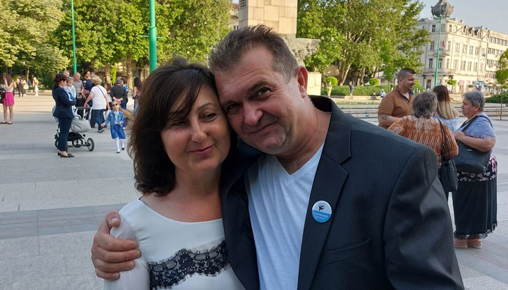 СЪЖАЛЯВАМ само, че Гешев няма да плати лично за тази мерзост!, написа той