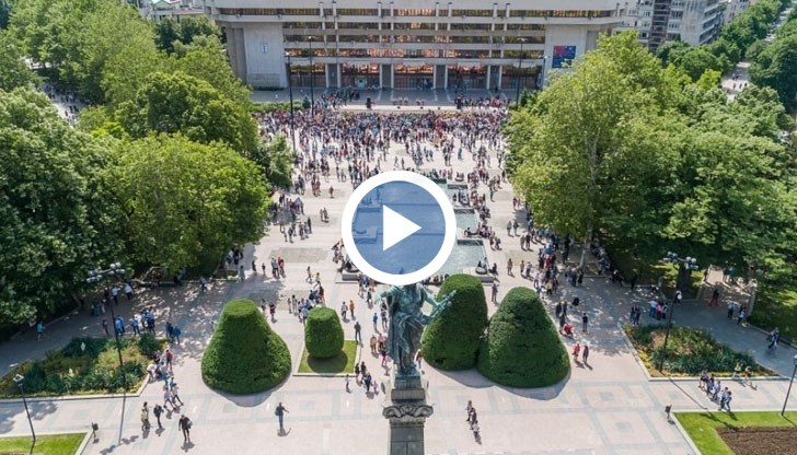 Три дни русенци и гостите на града ще се насладят на редица културни събития по случай 6 май - Денят на Русе