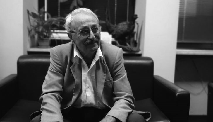 То бе един от най-активните дейци на българското ловно стопанство и на фирма „Сокол – БЛРС” То бе един от най-активните дейци на българското ловно стопанство и на фирма „Сокол – БЛРС”