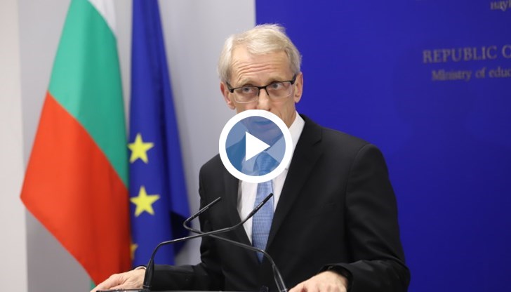 Николай Денков разкри какви са новостите при провеждането на матурите