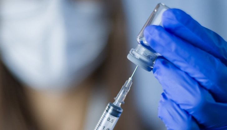 Новината, че има и заразено дете притесни властите в Англия Новината, че има и заразено дете притесни властите в Англия