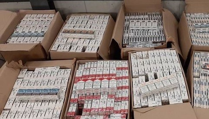 Това е станало при три отделни проверки само в рамките на един ден