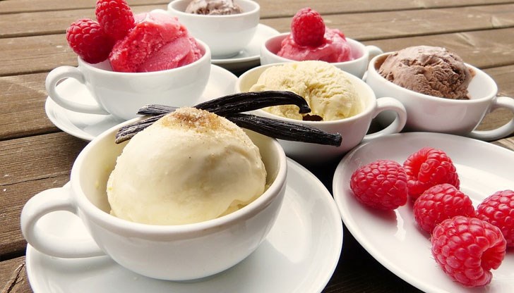 Според експерта съдържащите се в сладоледа трансмазнини може да причинят развитие на възпалителни процеси, увеличаване на риска от сърдечни проблеми и развитие на диабет тип 2 Според експерта съдържащите се в сладоледа трансмазнини може да причинят развитие на възпалителни процеси, увеличаване на риска от сърдечни проблеми и развитие на диабет тип 2