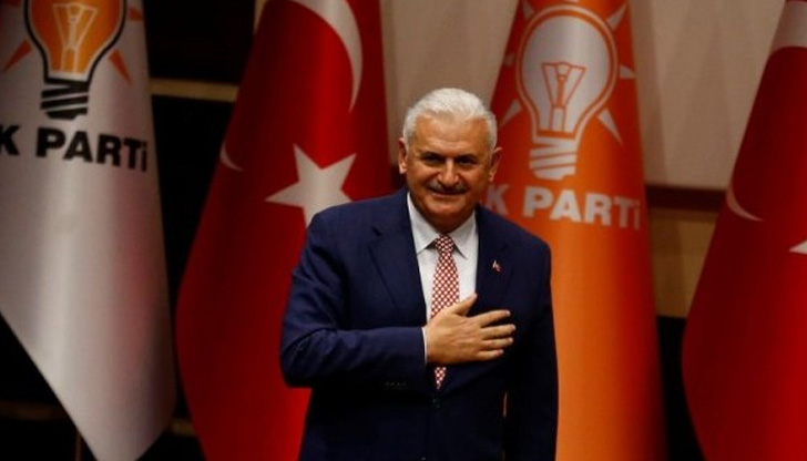 Енергийните резерви в Черно море са достатъчни за покриване на