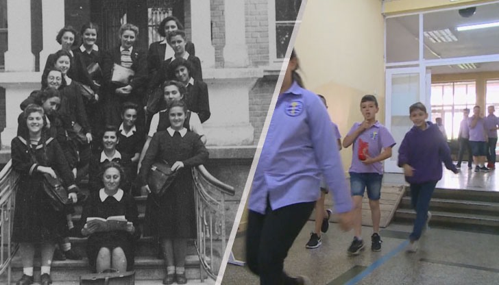 Русе посреща Освобождението с три &bdquo;първоначални&ldquo; училища. Сега в града