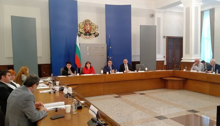 "Около 1,6 млрд. лева ще струва на бюджета осъвременяването на