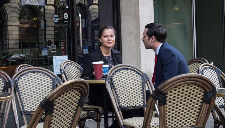 За успешна връзка не е достатъчно мъжът да е умен,