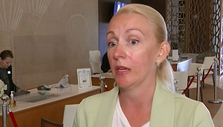 Хиляди бежанци от Украйна се очаква в близките дни да