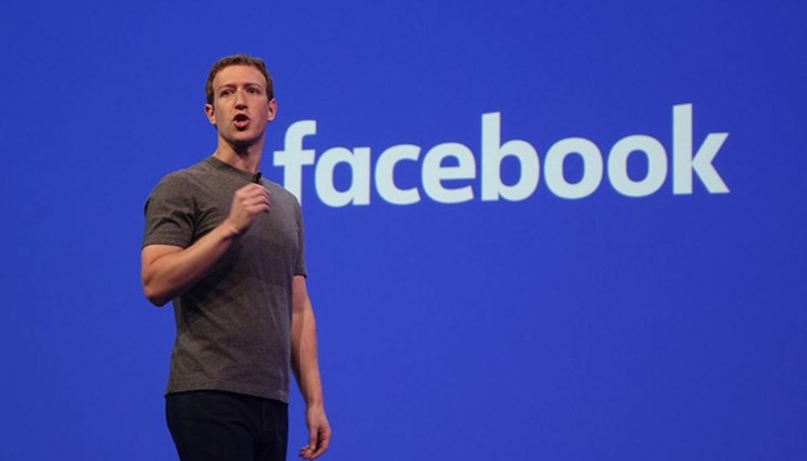 Компанията майка на Facebook Meta Platforms Inc забавя или спира