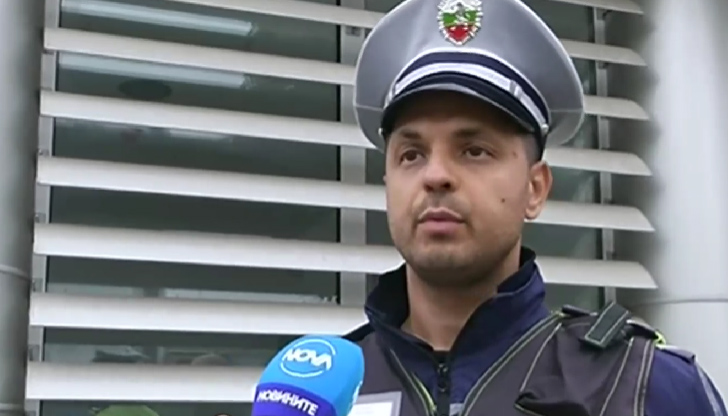 Това се е случило на 24 майГермански гражданин нападна двама