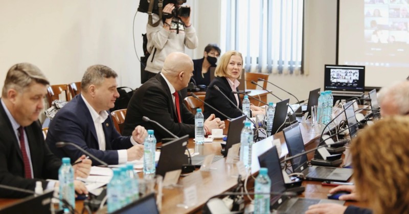 Според върховните магистратите не е допустимо да се разглеждат твърдения