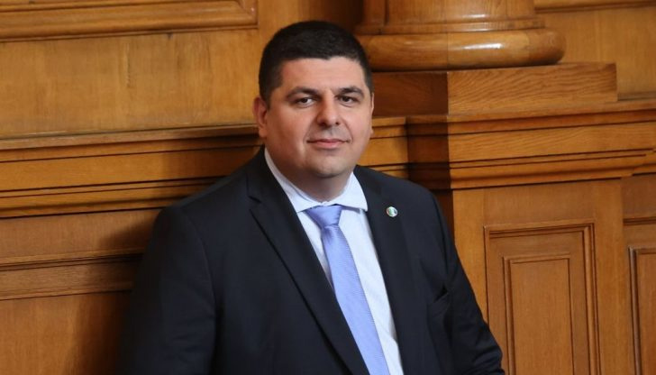 България може да се стреми към нулева енергийна зависимост от