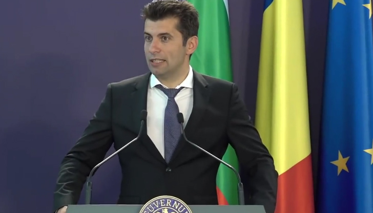 "Руският президент Владимир Путин е имал две цели с решението