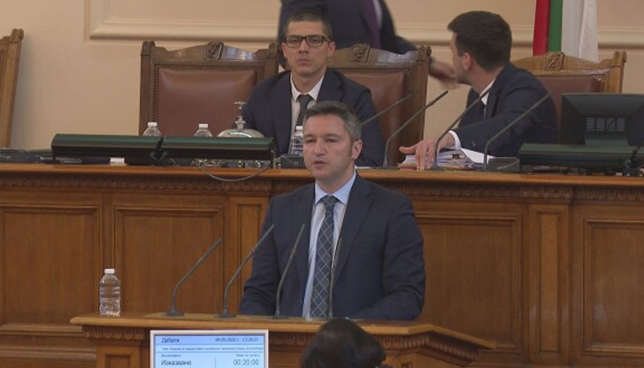 Те ще гласуват за подкрепата, която поиска Зеленски с писмо