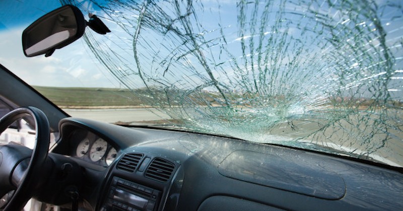 Двама души загинаха при тежка катастрофа на пътя Пловдив -