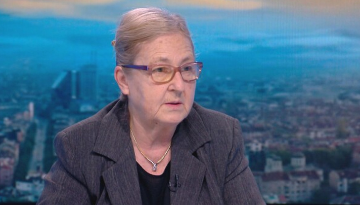 &bdquo;Може би сме пред откриване на шестия причинител на вирусни