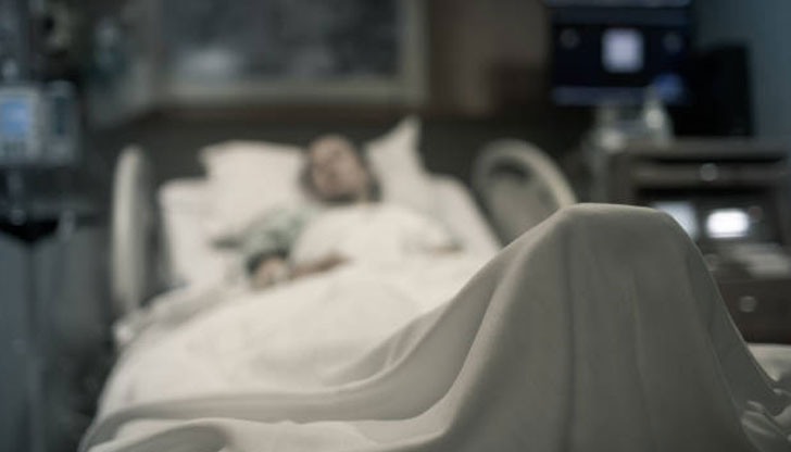 Безумна агресия над дете!Грозната случка е станала в град Свиленград.