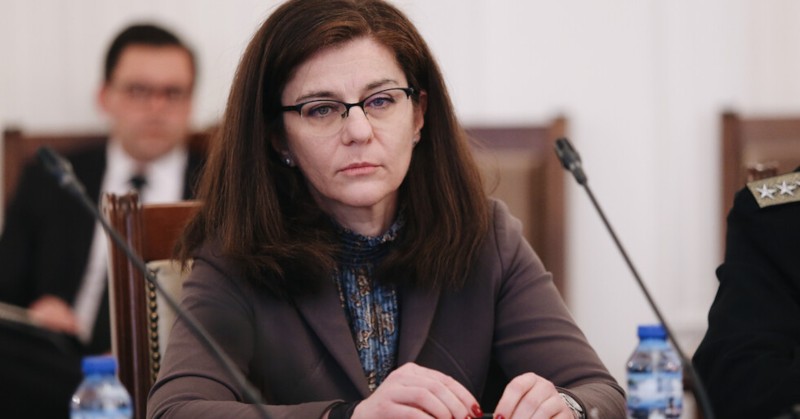 Към този момент руските власти не са осъществили контакт с