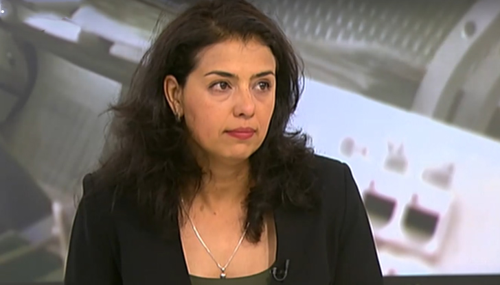 &bdquo;Притеснителното обаче е, че вече беше казано, че цените няма