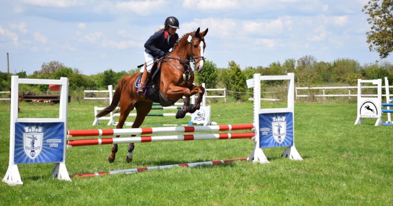 От 29 април до 1 май Русе беше домакин на