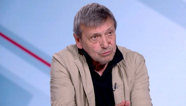 По думите му няма разчет на рисковете"От гледна точка на