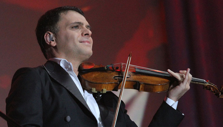 Музикантът разказа любопитни истории от живота сиТой е като Мик