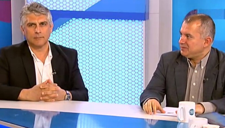 Според Богомил Николов от "Активни потребители" детските играчки със сачми