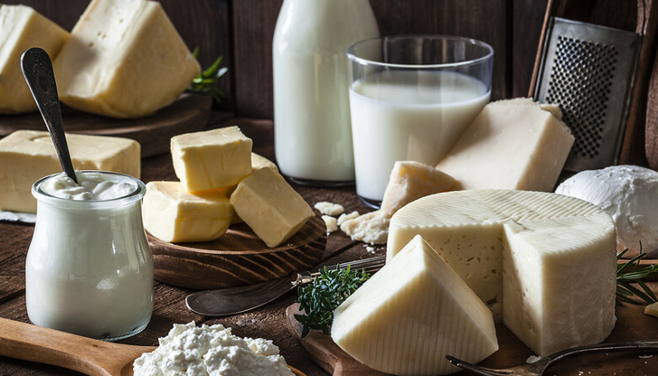 Българската агенция по безопасност на храните (БАБХ) не допусна внос